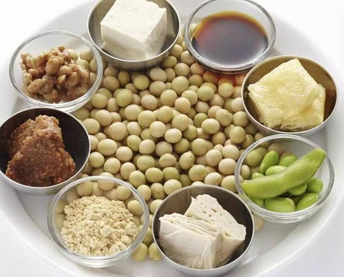 高蛋白食物排行榜，雞蛋僅排第五，第一名老年人常被忽視