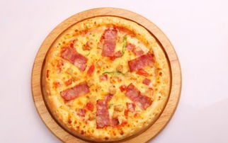 瑪格利塔披薩 產品特色、加盟優勢與餐飲管理解析